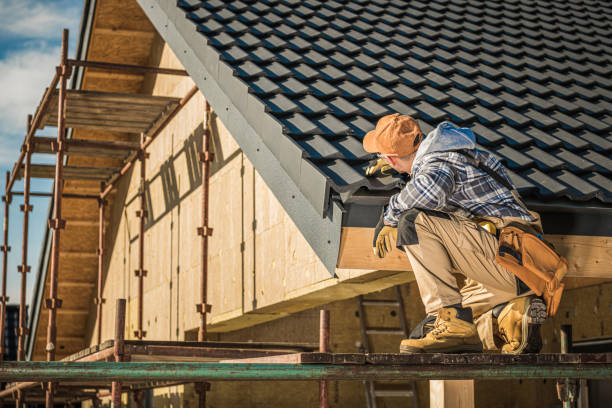 Quick and Trustworthy Emergency Roof Repair Services in Jamesport, NY