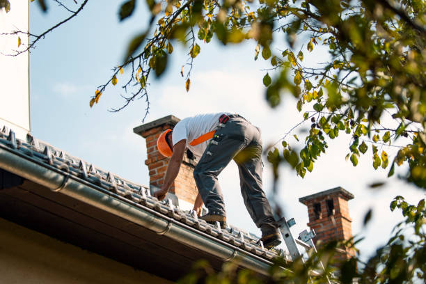 Residential Roof Replacement in Jamesport, NY
